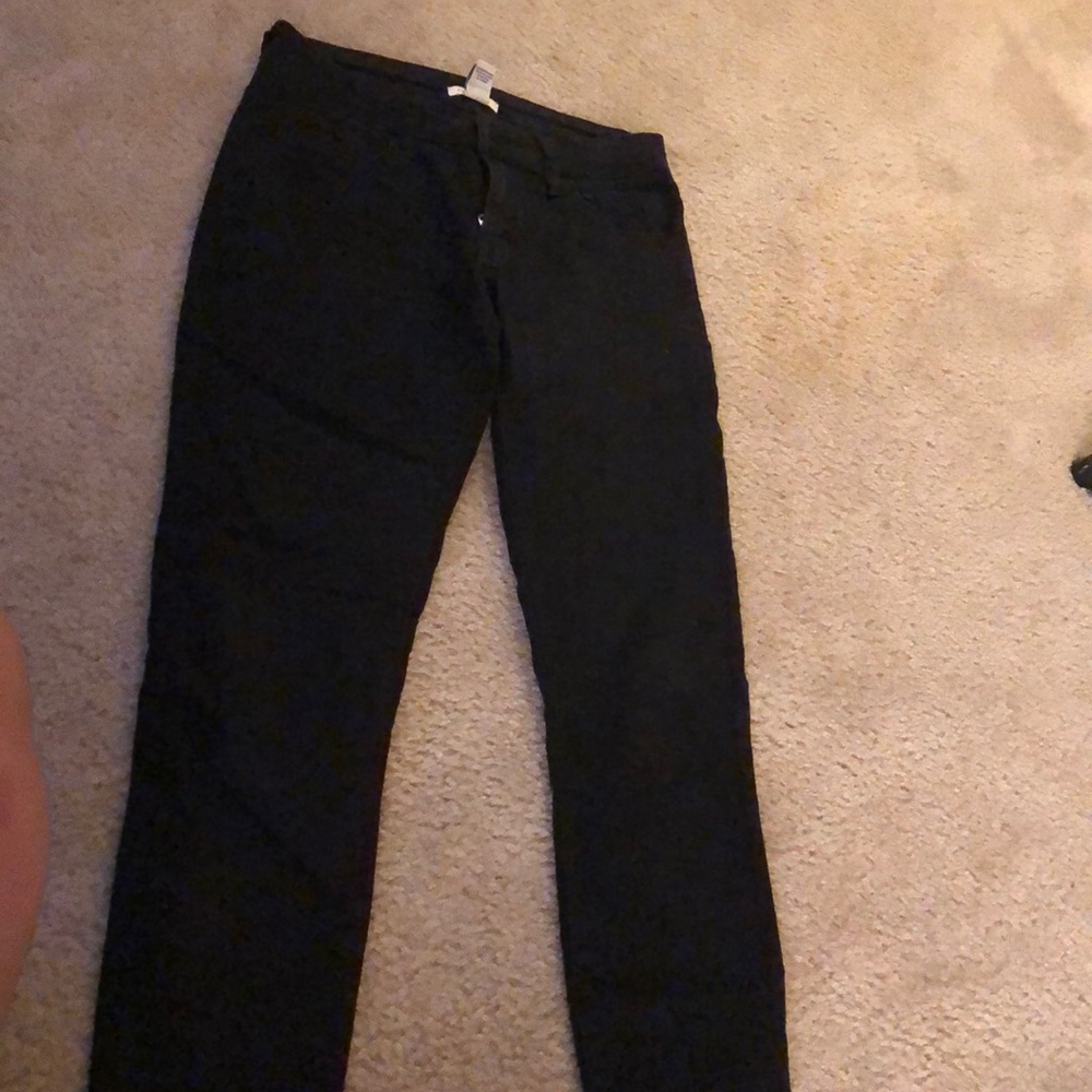 Forever21 jeans
